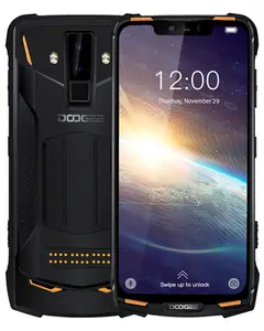 Замена динамика на телефоне Doogee S90 Pro в Ижевске